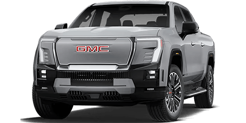 GMC Truck